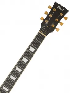 Blond SC-100 Black