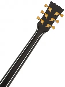 Blond SC-100 Black