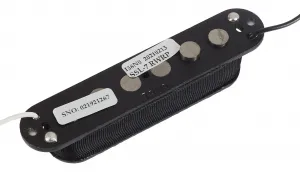 Seymour Duncan SSL-7 RW/RP Quarter Pound Staggered Strat