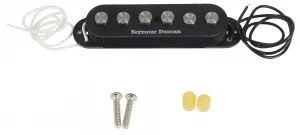 Seymour Duncan SSL-7 RW/RP Quarter Pound Staggered Strat