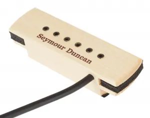 Seymour Duncan Woody XL Hum Cancelling Maple