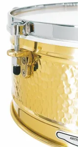 Meinl LC1BRASS Artist Luis Conte