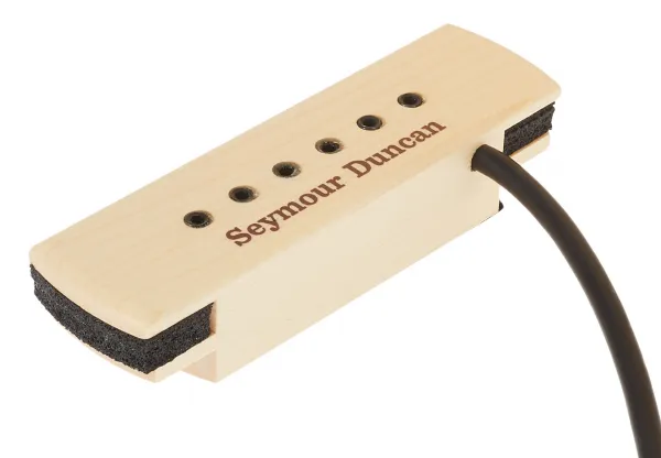 Seymour Duncan Woody XL Hum Cancelling Maple