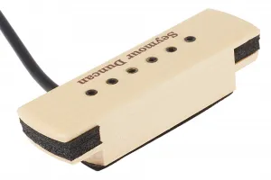 Seymour Duncan Woody XL Hum Cancelling Maple