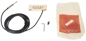 Seymour Duncan Woody XL Hum Cancelling Maple