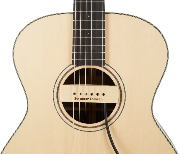 Seymour Duncan Woody XL Hum Cancelling Maple