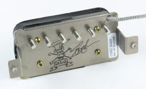Seymour Duncan APH-2S ZEB Slash Alnico II Pro Set