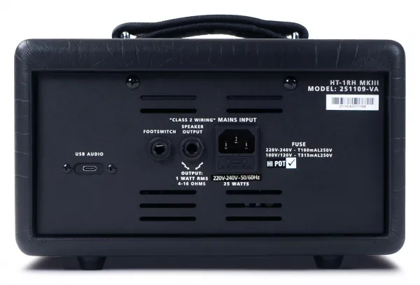 Blackstar HT-1RH MKIII