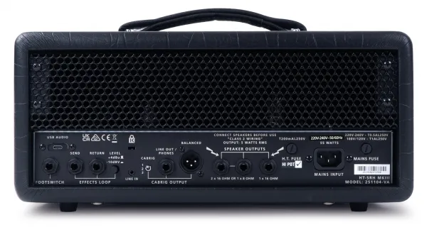 Blackstar HT-5RH MKIII