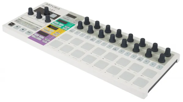 Arturia Beat Step Pro