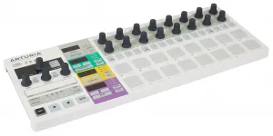 Arturia Beat Step Pro