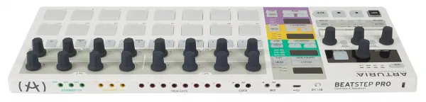 Arturia Beat Step Pro