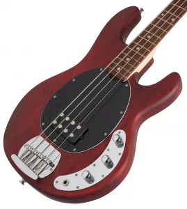 Sterling by Music Man SUB StingRay Walnut