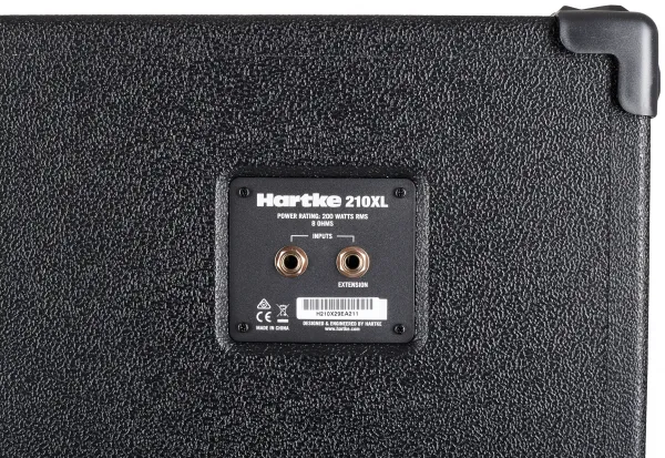 Hartke 210XL V2