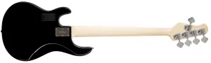 Sterling by Music Man SUB StingRay 5 MN Black