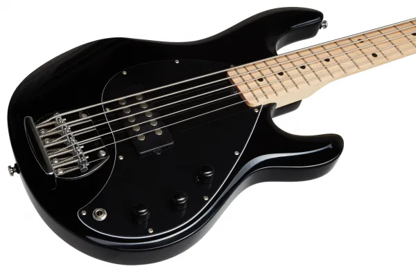Sterling by Music Man SUB StingRay 5 MN Black