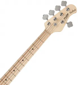 Sterling by Music Man SUB StingRay 5 MN Black