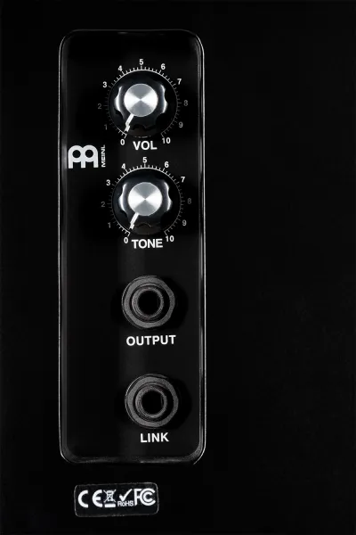 Meinl PWCP100MB