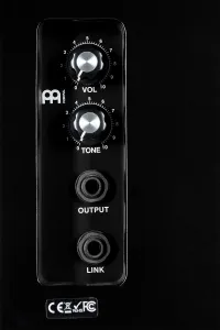 Meinl PWCP100MB