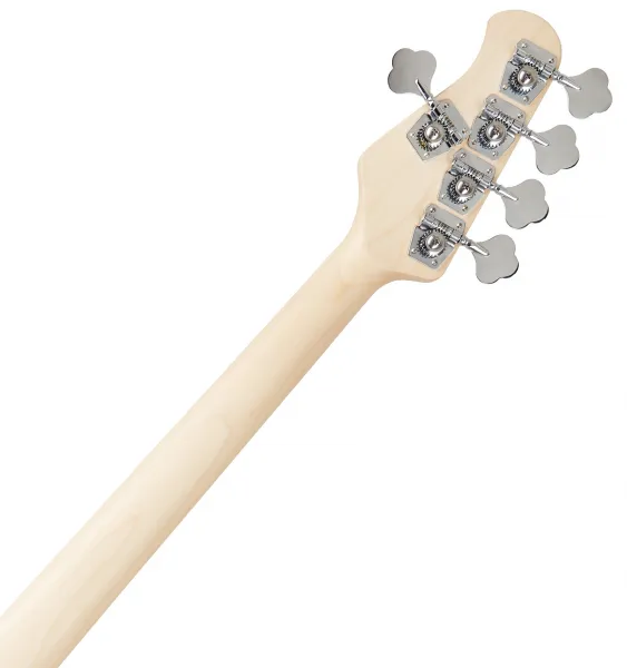 Sterling by Music Man SUB StingRay 5 MN Black