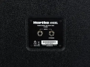 Hartke 410XL V2
