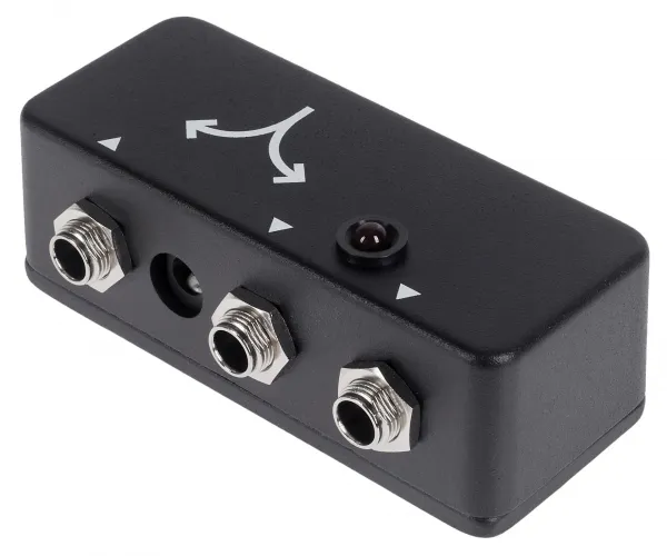 JHS Pedals Buffered Splitter