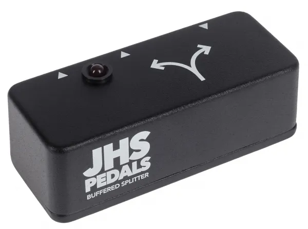 JHS Pedals Buffered Splitter