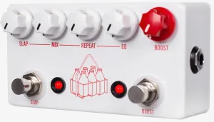 JHS Pedals The Milkman