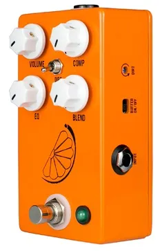 JHS Pedals Pulp N Peel V4
