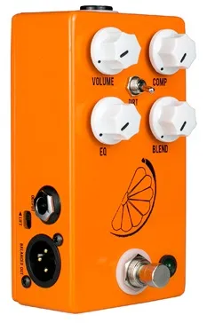 JHS Pedals Pulp N Peel V4