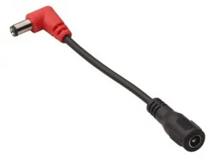 Rockboard Power Ace Polarity Converter - 2,1 x 5,5 mm barrel plug