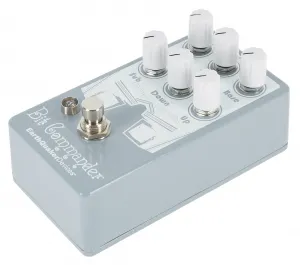 Earthquaker Devices Bit Commander V2