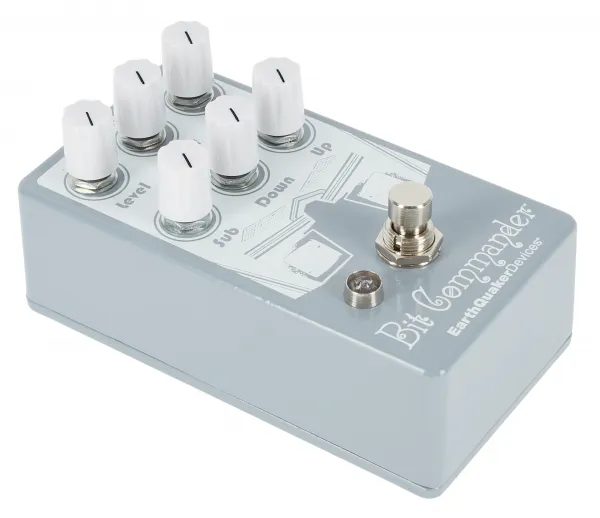 Earthquaker Devices Bit Commander V2