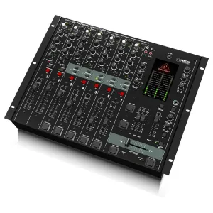 Behringer DX2000USB