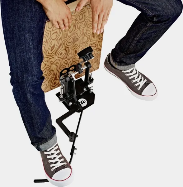 Meinl Direct Drive Cajon Pedal