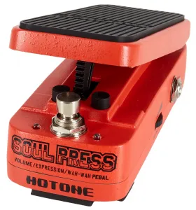 Hotone Soul Press