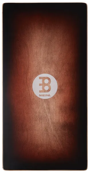 Meinl TOPCAJ1EB SlapTop Cajon