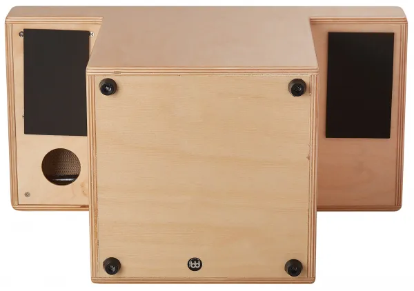Meinl TOPCAJ1EB SlapTop Cajon
