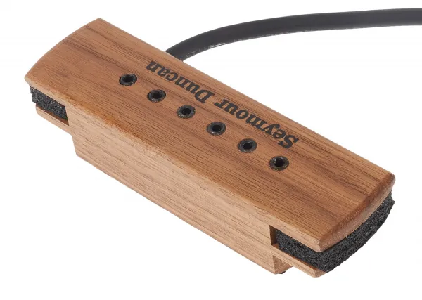 Seymour Duncan Woody XL Hum Cancelling Walnut