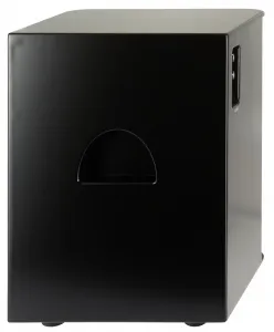 Meinl PSUBCAJ6B Pickup Vertical Subwoofer Cajon