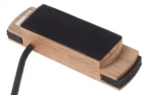 Seymour Duncan Woody XL Hum Cancelling Walnut