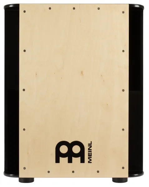 Meinl PSUBCAJ6B Pickup Vertical Subwoofer Cajon