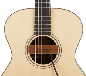 Seymour Duncan Woody XL Hum Cancelling Walnut