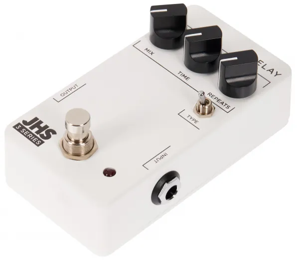 JHS Pedals 3 Series Delay