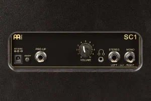 Meinl MPDC1