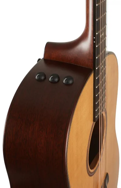Taylor Builders Edition 517e