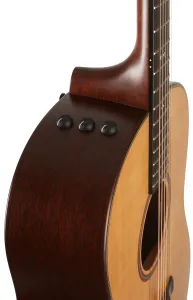 Taylor Builders Edition 517e