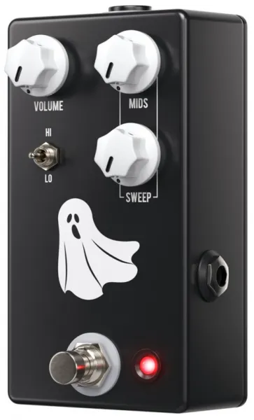 JHS Pedals Haunting Mids