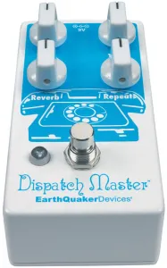 Earthquaker Devices Dispatch Master V3