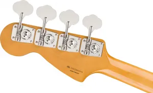 Fender Vintera II 70s Mustang Bass RW Competition Orange